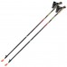Палиці для скандинавської ходьби Gabel FX-75 Snake Carbon 115 Dual Spike (7008351011150), код: 10531 Палиці для скандинавської ходьби Gabel FX-75 Snake Carbon 115 Dual Spike (7008351011150), код: 10531