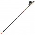 Палиці для скандинавської ходьби Gabel FX-75 Snake Carbon 115 Dual Spike (7008351011150), код: 10531