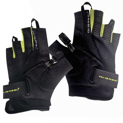 Рукавиці для скандинавської ходьби Gabel NCS Gloves Short L (8015011600409), код: 9633