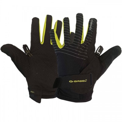 Рукавицы для скандинавской ходьбы Gabel NCS Gloves Long L (8015011500409), код: 7913