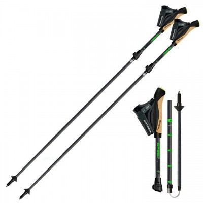 Палиці для скандинавської ходьби Gabel Springbok XTL (7009400500000), код: 9641