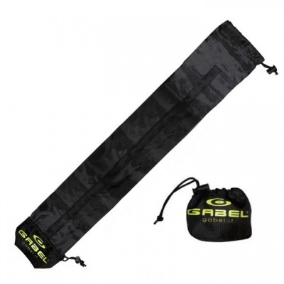 Сумка спортивна Gabel Nordic Walking Pole Bag 1 pair (8009010100007), код: 8501