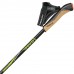 Палиці для скандинавської ходьби Gabel FX-75 Snake Carbon 130 Dual Spike (7009351011300), код: 9647