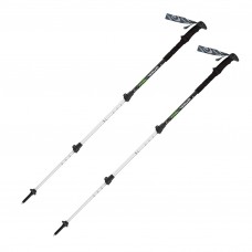 Палиці трекінгові Gabel Mont Blanc Tour Light Black (7008445500000)