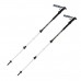 Палиці трекінгові Gabel Mont Blanc Tour Light Black (7008445500000), код: 12092 Палиці трекінгові Gabel Mont Blanc Tour Light Black (7008445500000), код: 12092
