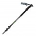 Палиці трекінгові Gabel Mont Blanc Tour Light Black (7008445500000), код: 12092