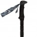 Палиці трекінгові Gabel Mont Blanc Tour Light Black (7008445500000), код: 12092