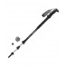 Палиці трекінгові Gabel Mont Blanc Tour Light Black (7008445500000), код: 12092