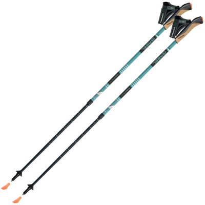 Палиці для скандинавської ходьби Gabel Stretch Lite A.I. Avio (7008352490000), код: 12096