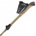 Палиці для скандинавської ходьби Gabel Nordic Bamboo Flash XTS (7009399200000), код: 12086