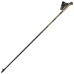 Палиці для скандинавської ходьби Gabel FX-75 Snake Carbon 110 Dual Spike (7009351011100), код: 12516