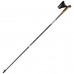 Палиці для скандинавської ходьби Gabel X-5 Black 125 (7009351141250), код: 12517