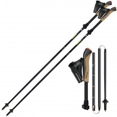 Палиці для скандинавської ходьби Gabel Nordic Carbon Feather XTL (7009399300000)