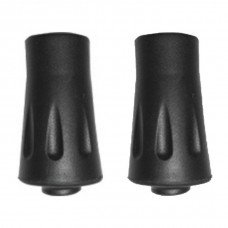 Насадка-Ковпачок Gabel Rubber Pads 05/34 11mm (7905341101010)