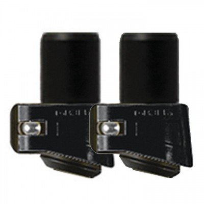 Затискач зовнішній Gabel Fast Lock Spring 06/135 18/16 mm (7906135160001), код: 9617