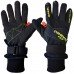 Рукавиці для скандинавської ходьби Gabel Wind Tech N.C.S. Black/Green M (8015012100008), код: 9622 Рукавиці для скандинавської ходьби Gabel Wind Tech N.C.S. Black/Green M (8015012100008), код: 9622