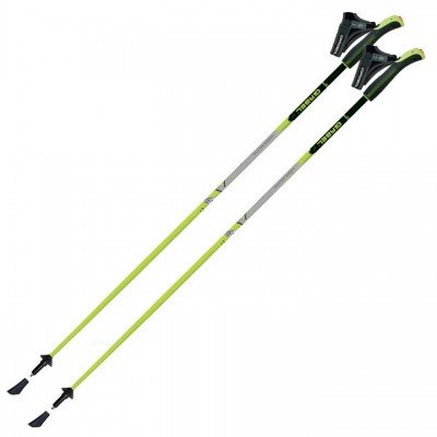Палки для скандинавской ходьбы Gabel Light NCS 110 (7008341361100), код: 7826