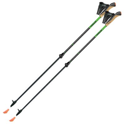 Палиці для скандинавської ходьби Gabel Carbon XT 2S-80 F.L. (7009351490000), код: 11691