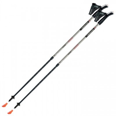 Палиці для скандинавської ходьби Gabel Stretch Ice (7008352630000), код: 9628