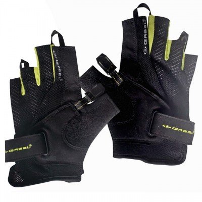 Рукавиці для скандинавської ходьби Gabel NCS Gloves Short L (8015011600409), код: 9633