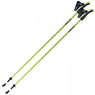 Палиці для скандинавської ходьби Gabel Light NCS 105 (7009341361050), код: 8493