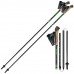 Палиці для скандинавської ходьби Gabel FLD Carbon 120 (7009400801200), код: 9635 Палиці для скандинавської ходьби Gabel FLD Carbon 120 (7009400801200), код: 9635