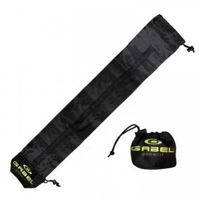 Сумка спортивна Gabel Nordic Walking Pole Bag 1 pair (8009010100007), код: 8501