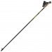 Палиці для скандинавської ходьби Gabel FX-75 Snake Carbon 125 Dual Spike (7009351011250), код: 11727