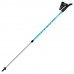 Палиці для скандинавської ходьби Gabel Ritmo Teal (7008350750000), код: 9643