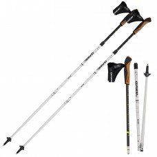 Палиці для скандинавської ходьби Gabel Nordic Revo Alu Carbon (7009351340000)