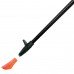 Палиці для скандинавської ходьби Gabel FX-75 Snake Carbon 135 Dual Spike (7008351011350), код: 11757