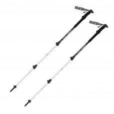 Палиці трекінгові Gabel Mont Blanc Tour Light Black (7008445500000)