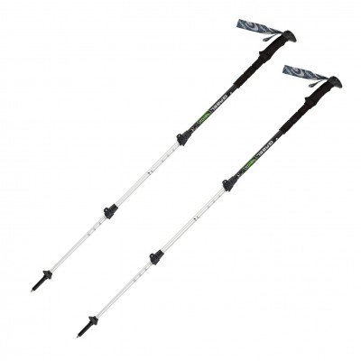 Палиці трекінгові Gabel Mont Blanc Tour Light Black (7008445500000), код: 12092