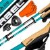 Палиці для скандинавської ходьби Gabel Stretch Lite A.I. Avio (7008352490000), код: 12096