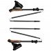 Палиці для скандинавської ходьби Gabel Nordic Carbon Feather XTS (7009399400000)