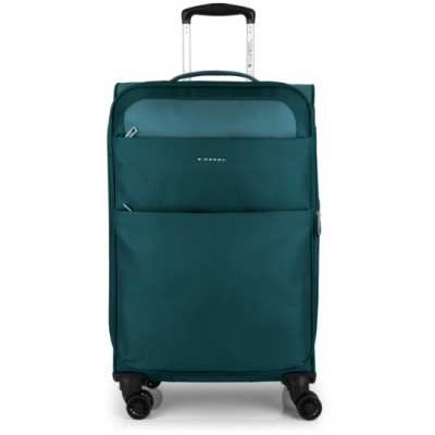 Валіза Gabol Cloud (M) Turquoise (114046-018), код: 10145