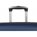 Валіза Gabol Escape (M) Azul (124146-003), код: 10170