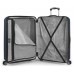 Валіза Gabol Escape (L) Azul (124147-003), код: 10172