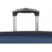 Валіза Gabol Escape (L) Azul (124147-003), код: 10172