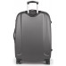 Валіза Gabol Paradise XP (L) Grey (123347-016), код: 10140