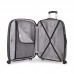 Валіза Gabol Paradise XP (L) Grey (123347-016), код: 10140