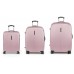 Валіза Gabol Paradise XP (S) Pink (123322-019), код: 10141
