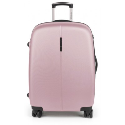 Валіза Gabol Paradise XP (M) Pink (123346-019), код: 10142