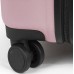 Валіза Gabol Paradise XP (M) Pink (123346-019), код: 10142
