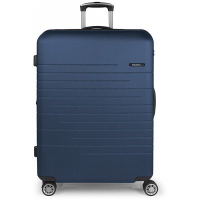 Валіза Gabol Escape (L) Azul (124147-003), код: 10172