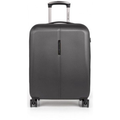 Валіза Gabol Paradise XP (S) Grey (123322-016), код: 10139