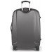 Валіза Gabol Paradise XP (L) Grey (123347-016), код: 10140