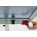 Тенісний стіл Garlando Advance Indoor Blue (C-277I), код: 10249