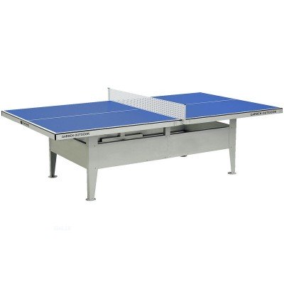 Тенісний стіл Garlando Garden Outdoor (C-67E), код: 10261