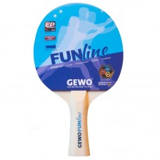 Ракетка для настільного тенісу Gewo Fun FL (96950000)